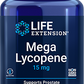 Mega Lycopene, 15 mg, 90 softgels - newfoodsbr