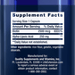 Alpha-Lipoic Acid with Biotin, 60 cápsulas - newfoodsbr