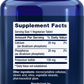 Potassium Iodide comprimidos , 130 mg, 14 comprimidos vegetarianos - newfoodsbr