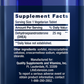 DHEA, 25 mg, 100 Comprimidos Dissolventes - newfoodsbr