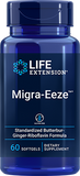Migra-Eeze™, 60 softgels - newfoodsbr