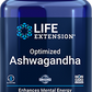 Optimized Ashwagandha, 60 cápsulas vegetarianas - newfoodsbr