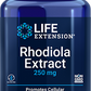 Rhodiola Extract , 250 mg, 60 cápsulas vegetarianas - newfoodsbr
