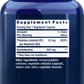 Mega Benfotiamine, 250 mg, 120 cápsulas vegetarianas