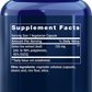 Lightly Caffeinated Mega Green Tea Extract, 100 cápsulas vegetarianas - newfoodsbr
