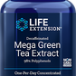 Decaffeinated Mega Green Tea Extract, 100 Cápsulas Vegetarianas - newfoodsbr