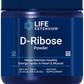 D-Ribose Powder, 150 Gramas - Life Products Br