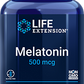 Melatonina - newfoodsbr