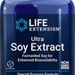 Ultra Soy Extract, 150 cápsulas vegetarianas - Life Products Br