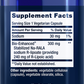 Super R-Lipoic Acid, 240 mg, 60 cápsulas vegetarianas - Life Products Br