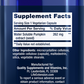 Water-Soluble Pumpkin Seed Extract, 60 cápsulas vegetarianas - Life Products Br