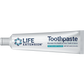 Life Extension Toothpaste (Mint), 4 oz - newfoodsbr