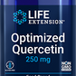 Optimized Quercetin, 250 mg, 60 cápsulas vegetarianas - newfoodsbr