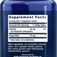 Vinpocetine, 10 mg, 100 comprimidos vegetarianos - Life Products Br