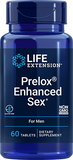 Prelox® Enhanced Sex, 60 comprimidos - newfoodsbr