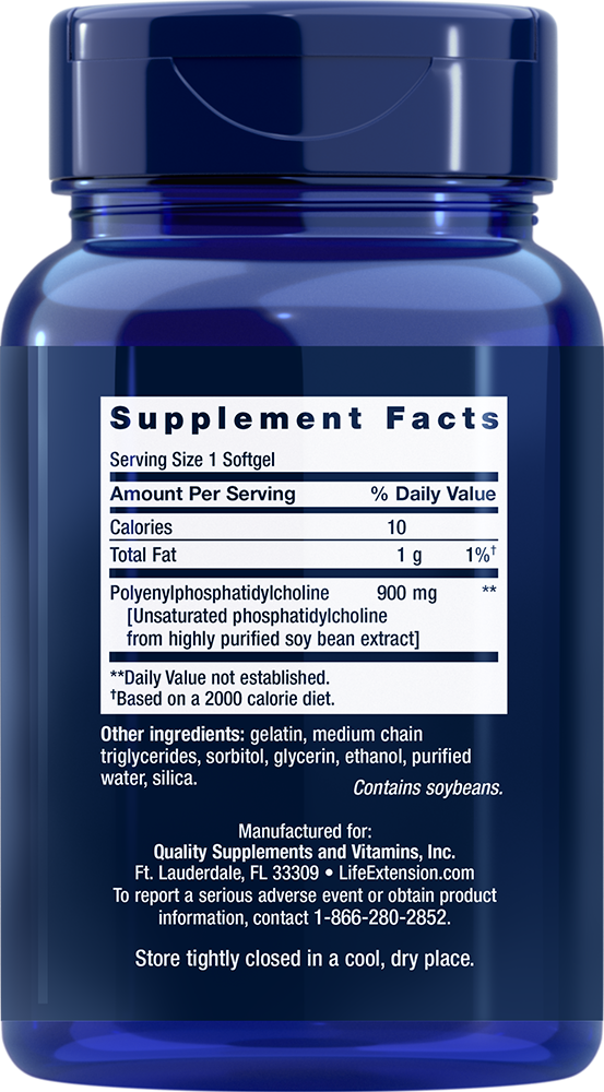 HepatoPro , 900 mg, 60 softgels - newfoodsbr