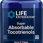 Super Absorbable Tocotrienols, 60 softgels - newfoodsbr
