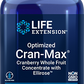 Optimized Cran-Max®, 60 cápsulas vegetarianas - newfoodsbr