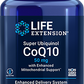 Super Ubiquinol CoQ10 with Enhanced Mitochondrial Support™, 50 mg, 100 Softgels - Life Products Br
