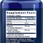 Super Ubiquinol CoQ10 com Suporte Mitocondrial Aprimorado, 100 mgs, 30 Softgels - Life Products Br