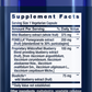 Blueberry Extract and Pomegranate, 60 cápsulas vegetarianas - newfoodsbr
