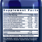 Life Extension Quiet Sleep, 5 mg, 60 Cápsulas Vegetarianas