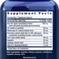 Triple Action Cruciferous Vegetable Extract, 60 cápsulas vegetarianas - Life Products Br