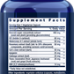 Triple Action Cruciferous Vegetable Extract and Resveratrol, 60 cápsulas vegetarianas - Life Products Br