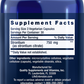 Strontium Caps, 750 mg, 90 cápsulas vegetarianas - newfoodsbr
