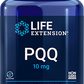 PQQ Caps, 10 mg, 30 Cápsulas Vegetarianas - newfoodsbr
