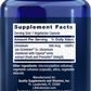 Optimized Chromium with Crominex® 3+, 500 mcg, 60 cápsulas vegetarianas - newfoodsbr