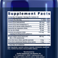 Dr. Strum’s Intensive Bone Formula, 300 cápsulas - newfoodsbr