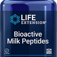 Bioactive Milk Peptides, 30 cápsulas vegetarianas - newfoodsbr