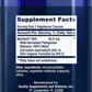 Optimized Fucoidan with Maritech® 926, 60 cápsulas vegetarianas - newfoodsbr