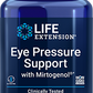 Eye Pressure Support with Mirtogenol®, 30 cápsulas vegetarianas - newfoodsbr