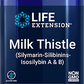 Milk Thistle , 60 cápsulas vegetarianas - newfoodsbr