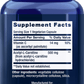Acetyl-L-Carnitine, 500 mg, 100 cápsulas vegetarianas - newfoodsbr