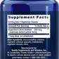 Huperzine A, 200 mcg, 60 cápsulas vegetarianas - newfoodsbr