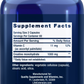 Creatine cápsulas, 120 cápsulas - newfoodsbr