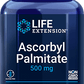 Ascorbyl Palmitate, 500 mg, 100 cápsulas vegetarianas - newfoodsbr