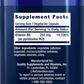 Vitamin B6, 250 mg, 100 cápsulas vegetarianas - Life Products Br