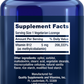 Vitamin B12 Methylcobalamin, 5 mg, 60 vegetarian lozenges - Life Products Br