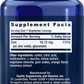Zinc Lozenges, 60 vegetarian lozenges - Life Products Br
