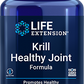 Krill Healthy Joint Formula, 30 Softgels - newfoodsbr