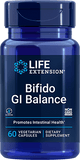 Bifido GI Balance, 60 Cápsulas Vegetarianas - newfoodsbr