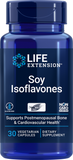 Super Absorbable Soy Isoflavones, 30 Cápsulas Vegetarianas