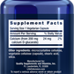 Calcium D-Glucarate, 200 mg, 60 Cápsulas Vegetarianas - newfoodsbr