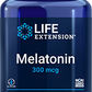 Melatonina - newfoodsbr