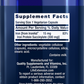 Iron Protein Plus, 300 mg, 100 Cápsulas Vegetarianas - newfoodsbr