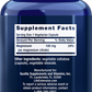 Magnesium (Citrate), 100 mg, 100 Cápsulas Vegetarianas - newfoodsbr